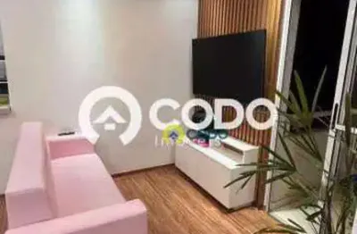 Apartamento residencial à venda, jardim nova iguaçu, piracicaba - ap0280.