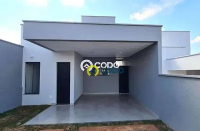 Casa residencial à venda, garças, piracicaba - ca0316.