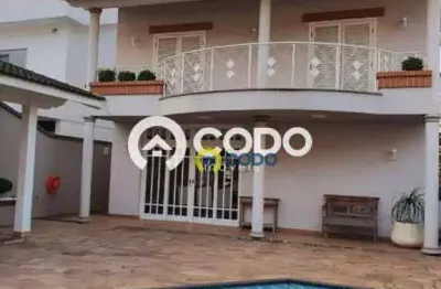 Casa residencial à venda, terras de piracicaba, piracicaba - ca0318.
