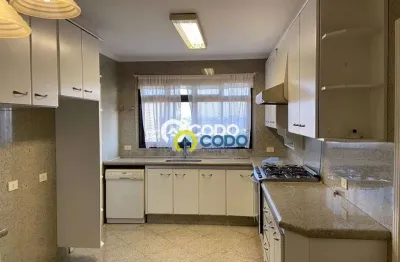 Apartamento com 3 dormitórios à venda, 220 m² por r$ 850.000,00 - higienópolis - piracicaba/sp