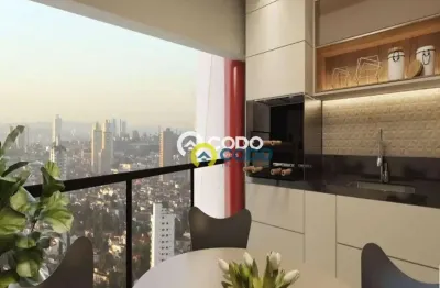 Apartamento com 2 dormitórios à venda, 80 m² por r$ 641.563,00 - cidade alta - piracicaba/sp