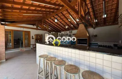 Casa com 2 dormitórios à venda, 250 m² por r$ 1.080.000,00 - colinas do piracicaba (ártemis) - piracicaba/sp