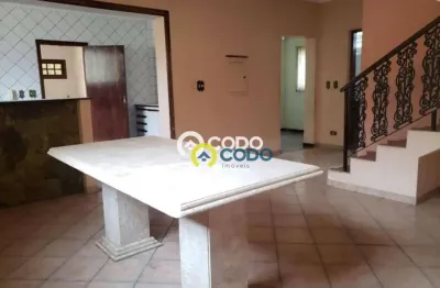 Casa residencial à venda, piracicamirim, piracicaba - ca0336.