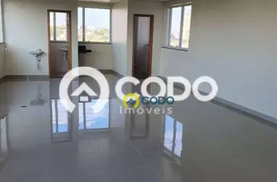 Sala comercial à venda na Avenida Independência, Alto, Piracicaba