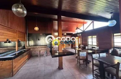 Ponto comercial para alugar no Centro, São Pedro 