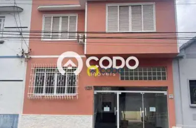 Ponto comercial para locação, alto, piracicaba - pt0004.