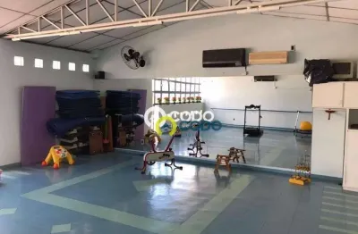 Ponto comercial para locação, alemães, piracicaba - pt0005.