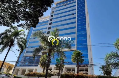 Sala comercial à venda na Avenida Independência, Alto, Piracicaba