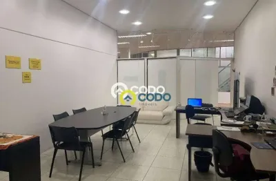 Sala comercial à venda na Rua Manuel Ferraz de Arruda Campos, Alto, Piracicaba