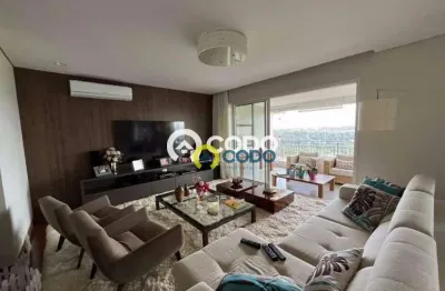 Apartamento com 3 dormitórios, 278 m² - venda por r$ 3.700.000,00 ou aluguel por r$ 18.542,00/mês - vila rezende - piracicaba/sp