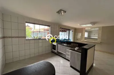 Casa com 2 dormitórios à venda, 160 m² por r$ 550.000,00 - perdizes - piracicaba/sp