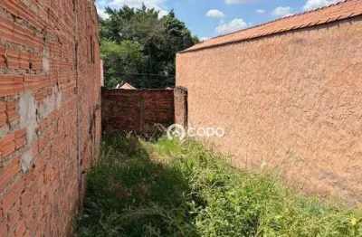 Terreno à venda, 125 m² por r$ 89.000 - residencial paineiras - piracicaba/sp
