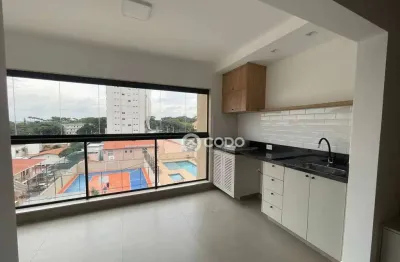 Apartamento com 3 dormitórios para alugar, 109 m² por r$ 6.852/mês - são judas - piracicaba/sp