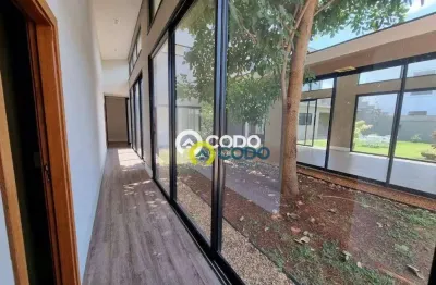 Casa com 3 dormitórios à venda, 399 m² por r$ 3.300.000,00 - loteamento santa rosa - piracicaba/sp