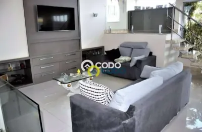 Casa com 3 dormitórios à venda, 245 m² por r$ 2.000.000,00 - morato - piracicaba/sp