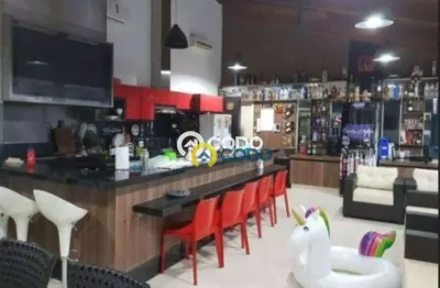 Casa com 6 dormitórios à venda, 850 m² por r$ 3.000.000,00 - colinas do piracicaba (ártemis) - piracicaba/sp