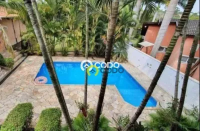 Casa com 5 dormitórios à venda, 420 m² por r$ 1.200.000,00 - colinas do piracicaba (ártemis) - piracicaba/sp