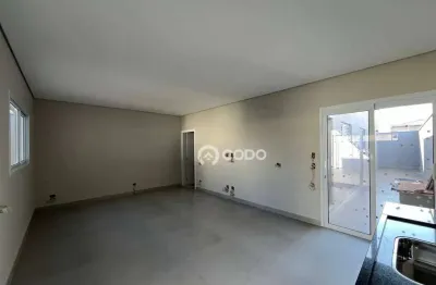 Casa com 3 dormitórios à venda, 122 m² por r$ 630.000,00 - residencial nova água branca ii - piracicaba/sp