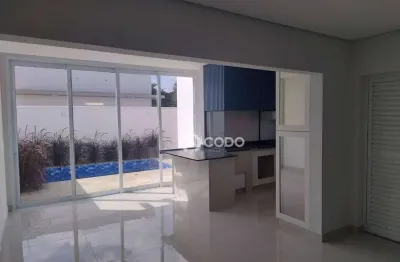 Casa com 3 dormitórios à venda, 211 m² por r$ 900.000,00 - campestre - piracicaba/sp