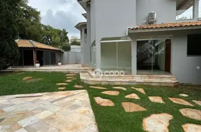 Sobrado com 4 dormitórios à venda, 336 m² por r$ 2.000.000 - terras de piracicaba - piracicaba/sp