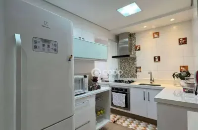 Apartamento com 3 dormitórios à venda, 87 m² por r$ 650.000,00 - alemães - piracicaba/sp