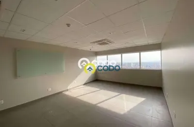 Sala, 45 m² - venda por r$ 450.000,00 ou aluguel por r$ 2.920,00/mês - alemães - piracicaba/sp