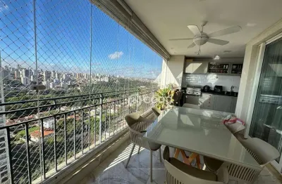 Apartamento com 3 dormitórios à venda, 213 m² por r$ 2.650.000,00 - vila rezende - piracicaba/sp