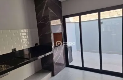 Casa com 3 dormitórios à venda, 123 m² por r$ 850.000 - jardim são francisco - piracicaba/sp
