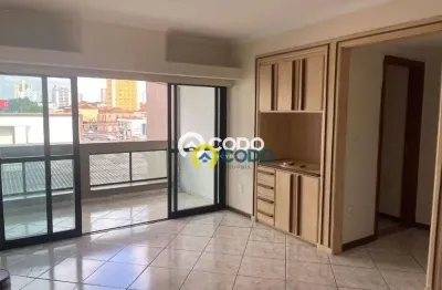 Apartamento com 3 dormitórios à venda, 112 m² por r$ 430.000,00 - cidade alta - piracicaba/sp