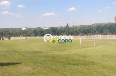 Terreno à venda, 300 m² por r$ 320.000,00 - água branca - piracicaba/sp