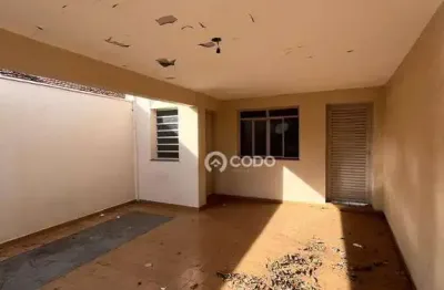 Casa com 2 dormitórios para alugar, 102 m² por r$ 1.791,00/mês - jardim algodoal - piracicaba/sp