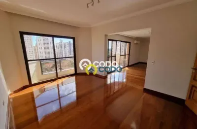Apartamento com 4 dormitórios à venda, 284 m² por r$ 800.000,00 - centro - piracicaba/sp