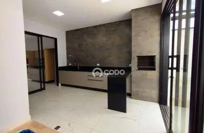 Casa com 3 dormitórios, 150 m² - venda por r$ 900.000,00 ou aluguel por r$ 7.517,00/mês - parque taquaral - piracicaba/sp