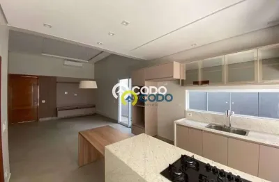 Casa com 3 dormitórios para alugar, 160 m² por r$ 10.572,00/mês - terras de piracicaba - piracicaba/sp