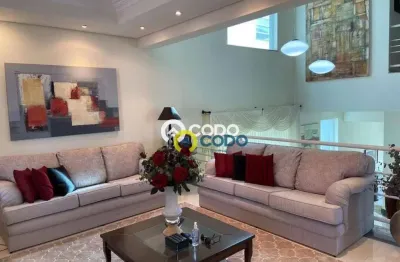 Casa com 3 dormitórios para alugar, 345 m² por r$ 10.786,00/mês - terras de piracicaba - piracicaba/sp