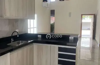 Casa com 3 dormitórios para alugar, 220 m² por r$ 8.952/mês - ondas - piracicaba/sp