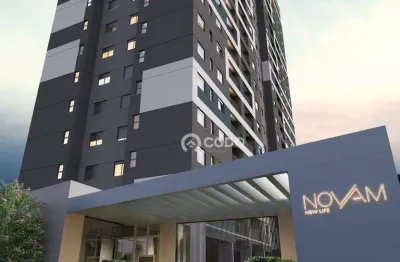 Apartamento com 2 dormitórios à venda, 87 m² por r$ 740.000,00 - nova américa - piracicaba/sp