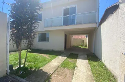 Casa com 3 quartos para alugar na Rua Fortaleza, 1267, Cajuru, Curitiba
