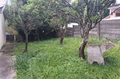 Terreno à venda na Rua Luiza Verone Picole, 243, Tingui, Curitiba