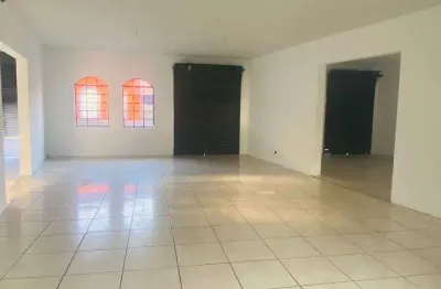 Sala comercial para alugar na Rua São Salvador, Pilarzinho, Curitiba
