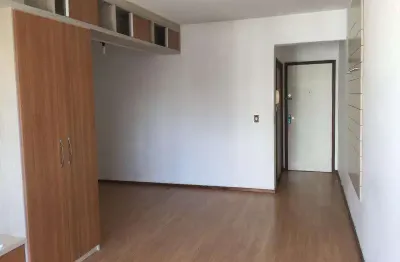 Apartamento com 1 quarto à venda na Rua Professor Fernando Moreira, 124, Centro, Curitiba