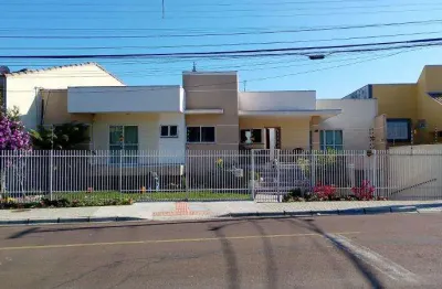 Casa com 4 quartos à venda na Rua Francisco Motta Machado, 521, Capão da Imbuia, Curitiba