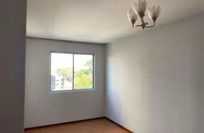 Apartamento com 1 quarto à venda na Avenida João Gualberto, 1395, Juvevê, Curitiba