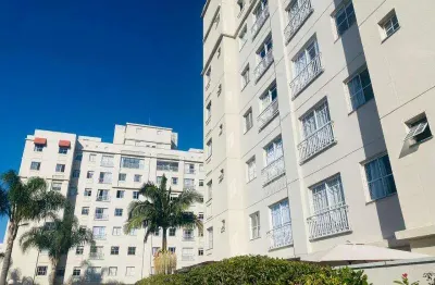 Apartamento com 2 quartos para alugar na Rua João Alencar Guimarães, 2580, Campo Comprido, Curitiba