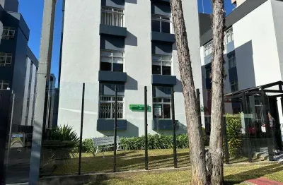 Apartamento com 3 quartos para alugar na Rua Vereador Constante Pinto, 344, Bacacheri, Curitiba