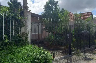 Terreno à venda na Rua das Seringueiras, Bairro Alto, Curitiba