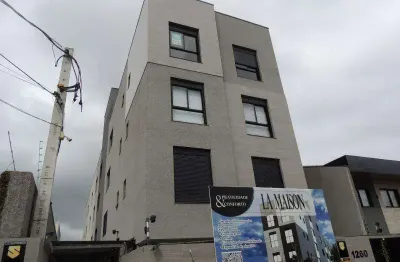 Apartamento com 3 quartos para alugar na Rua Dr Goulin, 1260, Hugo Lange, Curitiba