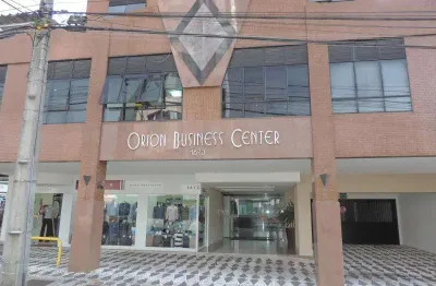 Sala comercial para alugar na Avenida João Gualberto, 1673, Juvevê, Curitiba