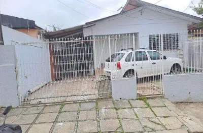 Terreno proximo a rua da cidadania e terminal do capão da embuia.