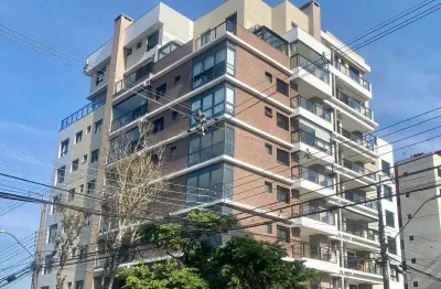 Apartamento com 3 quartos à venda na Rua Guaratuba, 132, Ahú, Curitiba
